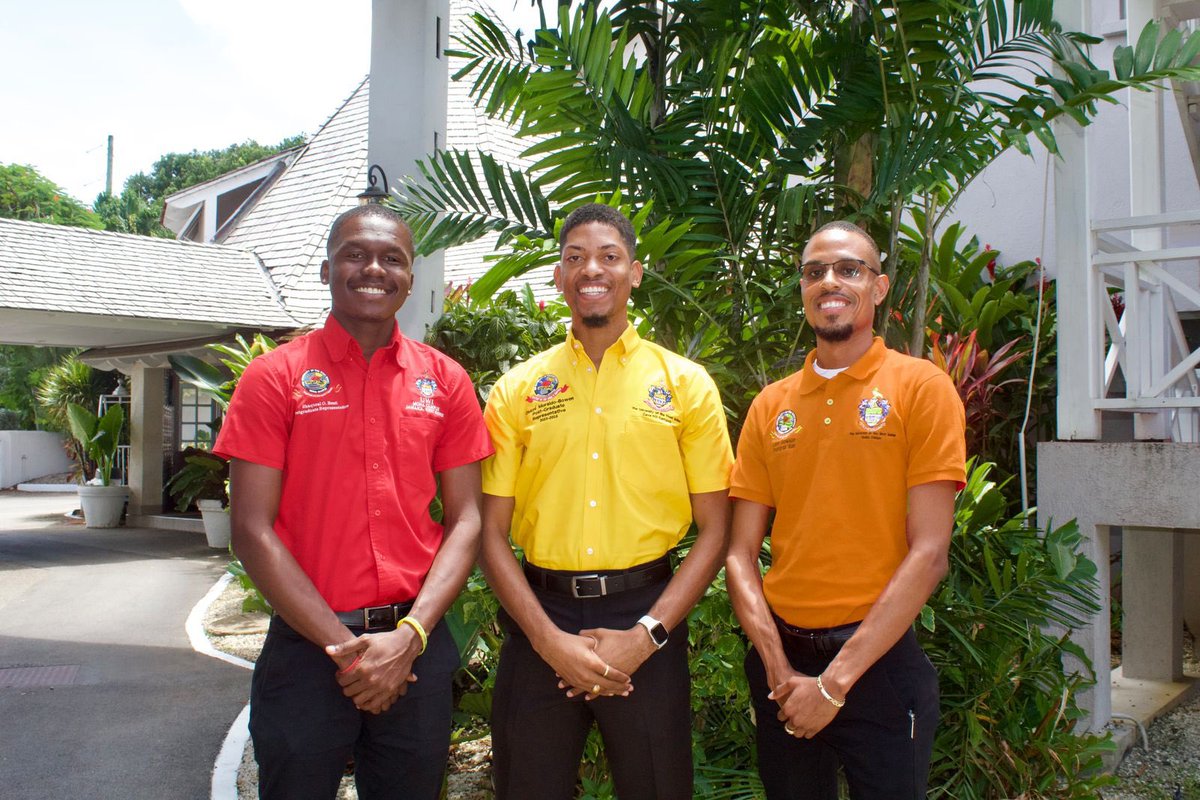 UWI M.A.P.S. tweet media