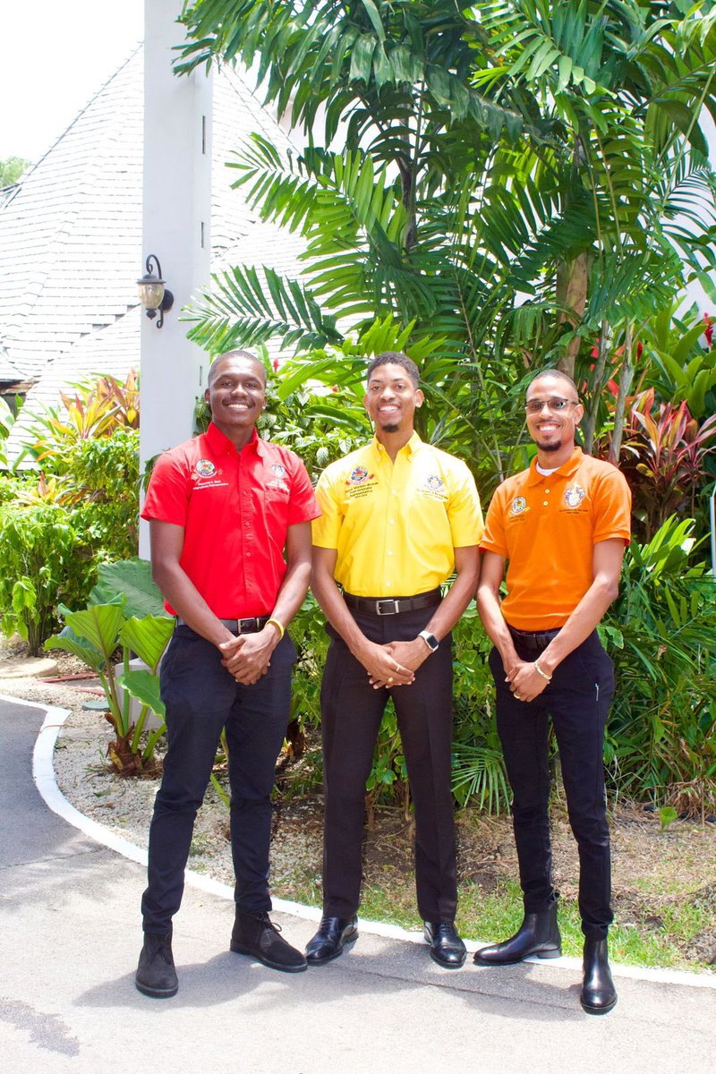 UWI M.A.P.S. tweet media