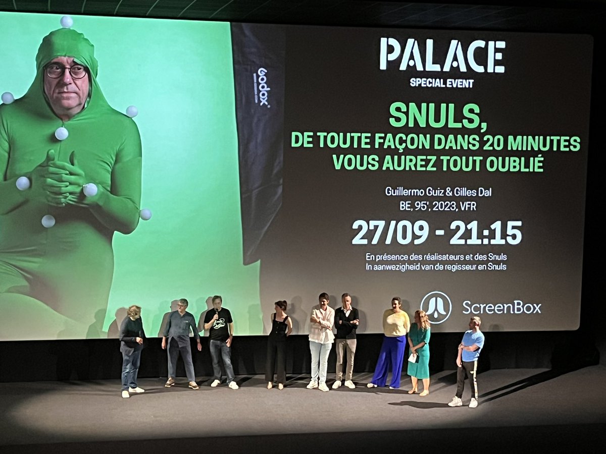 alain2B's tweet photo. LES GENS aiment bien. #snuls https://t.co/iqn2Gdzc6C
