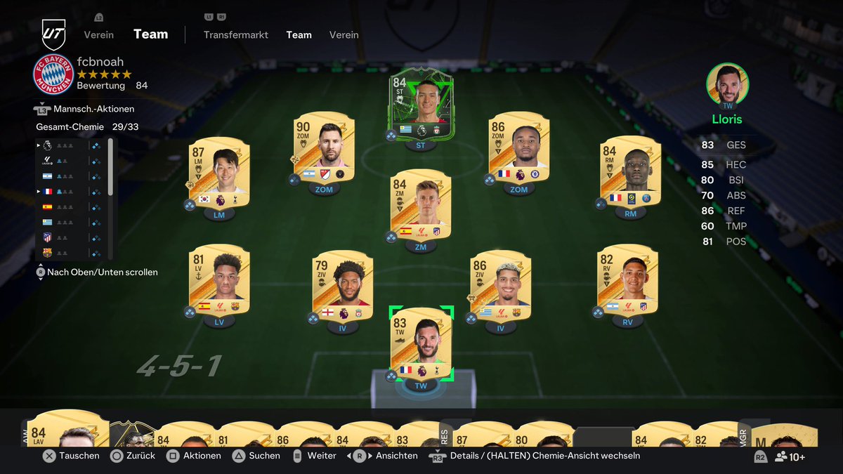 FCB-NOAH tweet media