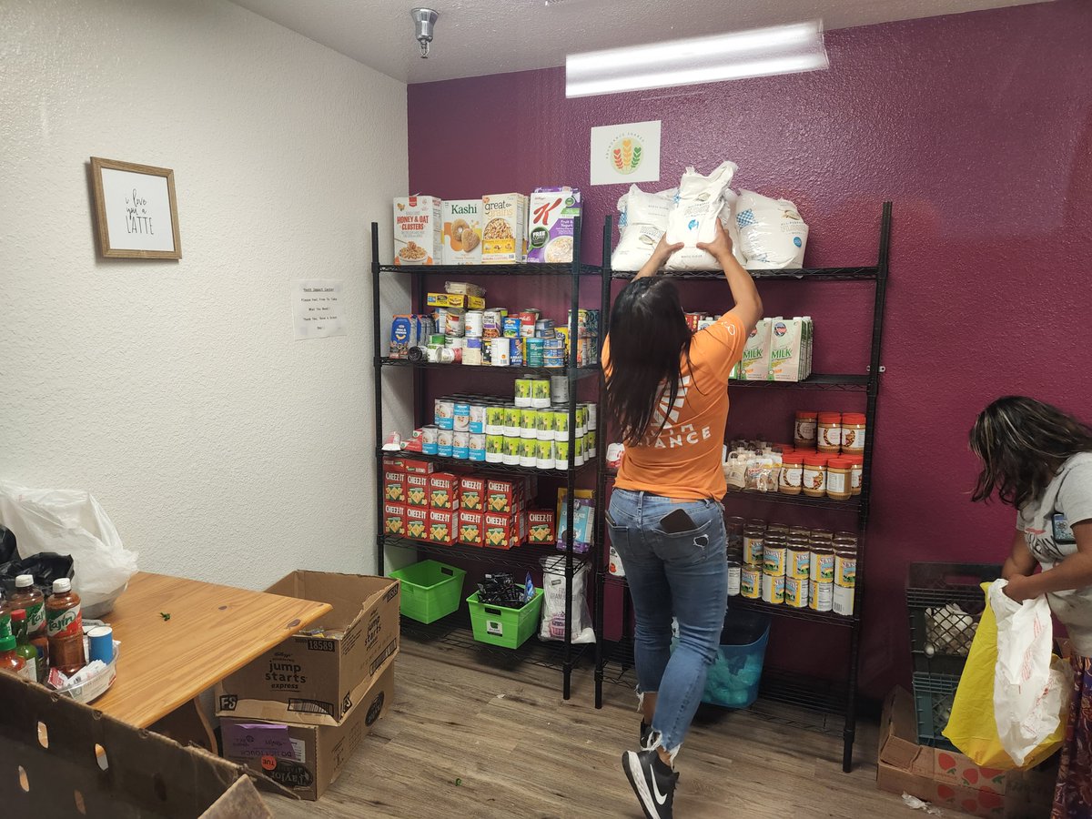 Youth Alliance tweet media