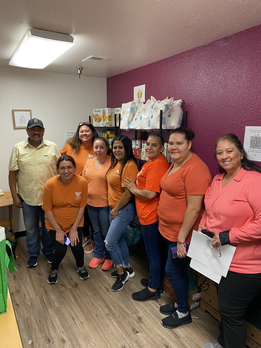 Youth Alliance tweet media