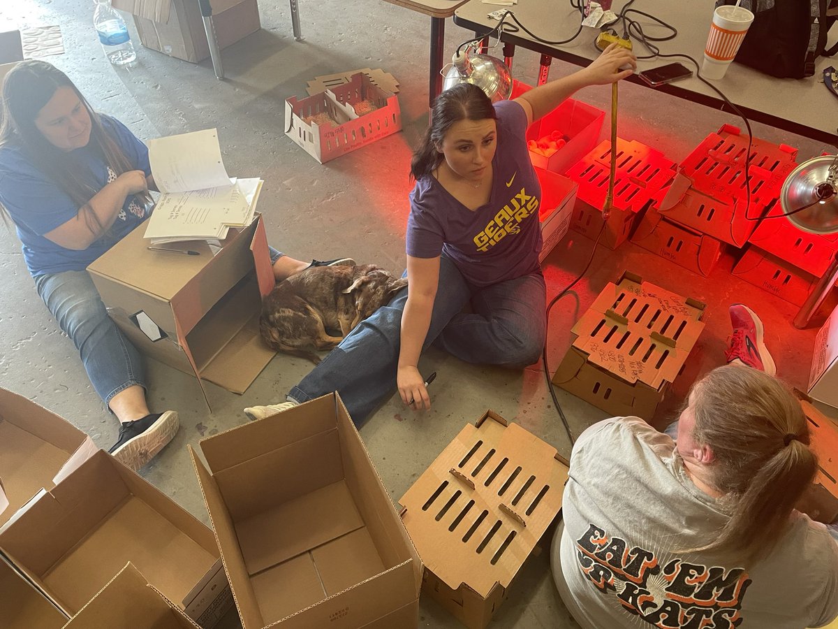 Humble ISD CTE tweet media