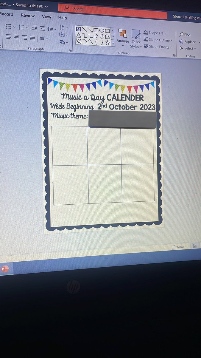 Mrs Stone tweet media