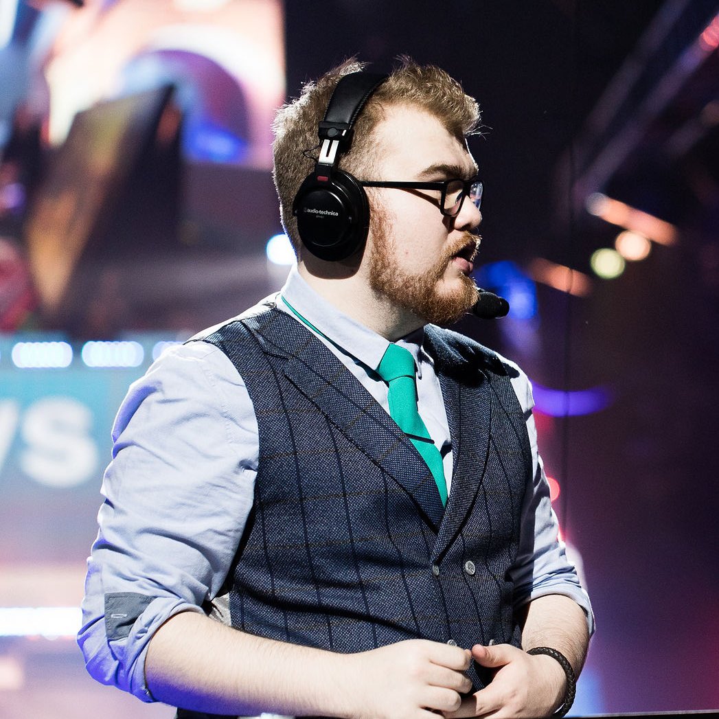 skrivcasts's tweet image. From the age of 19 I’ve been living this fantasy of commentating the perfect game of CS. The amount of excitement felt going into CS2 cannot be put into words. Onwards and upwards for all lovers of Counter.