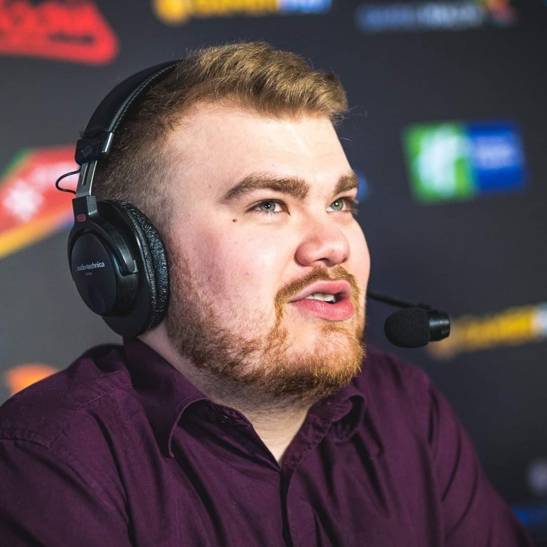 skrivcasts's tweet image. From the age of 19 I’ve been living this fantasy of commentating the perfect game of CS. The amount of excitement felt going into CS2 cannot be put into words. Onwards and upwards for all lovers of Counter.