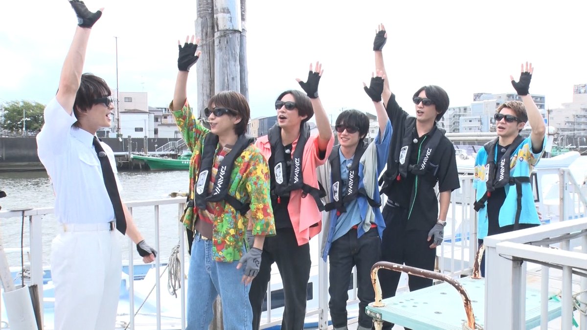 VS魂【フジテレビ公式】 tweet media