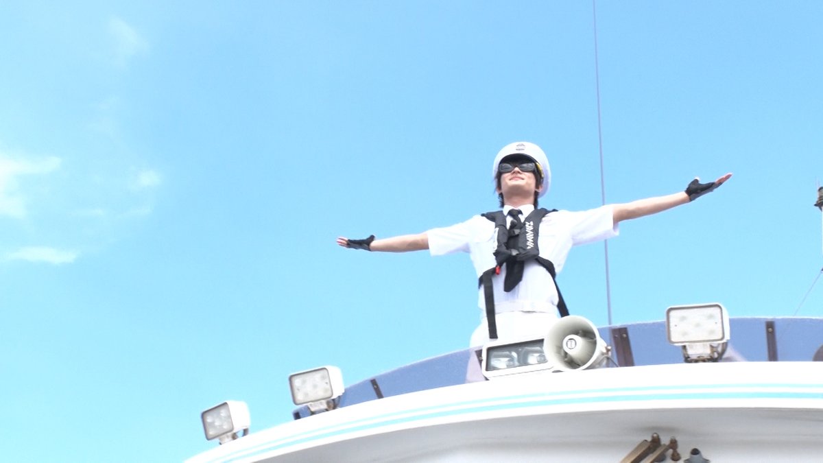 VS魂【フジテレビ公式】 tweet media