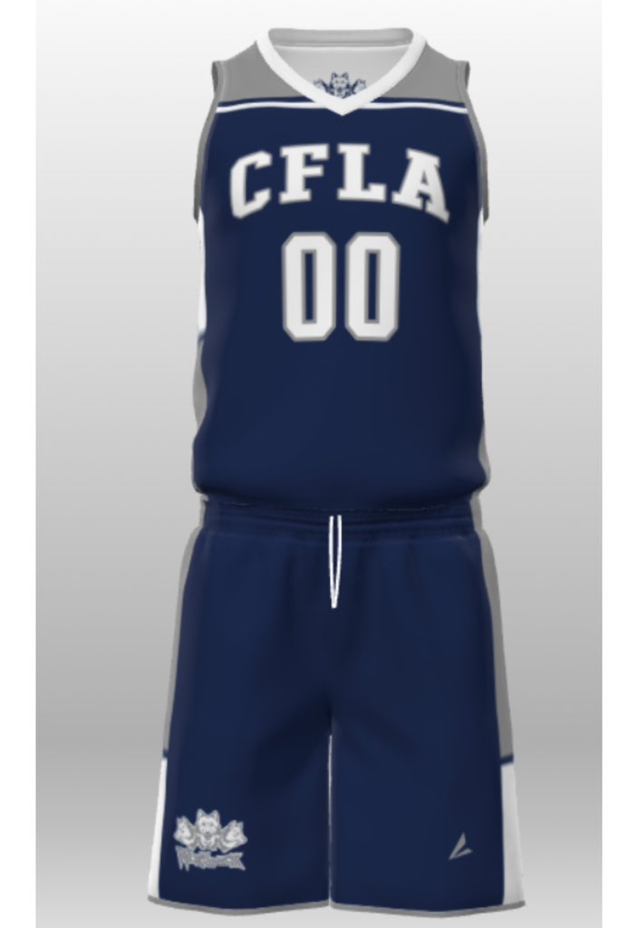 edkey_athletics's tweet photo. CFLA JH Girls &amp; Boys Basketball Unis
@Edkey_CEO @alva_afa @dreve1225 @damiani_ms https://t.co/p4j5S8LkjG