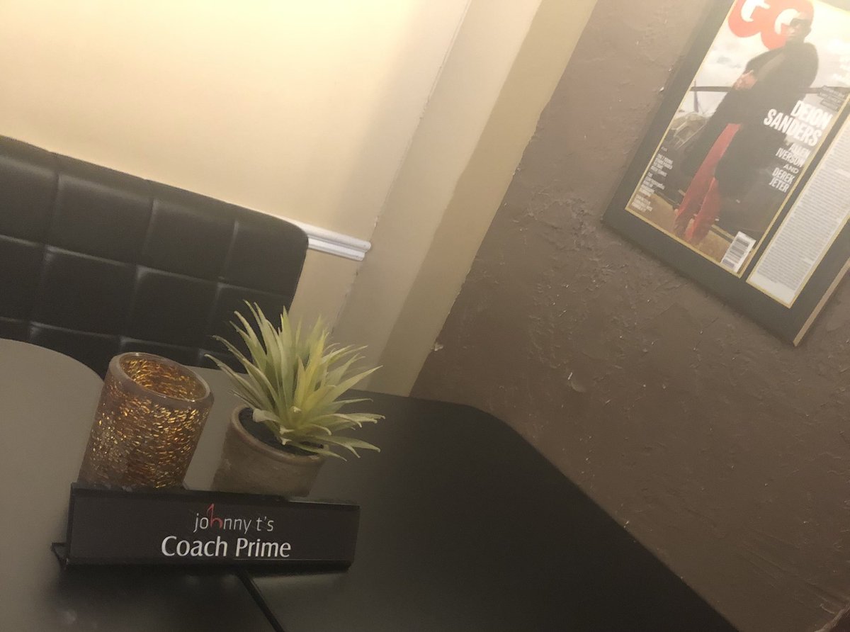 Rasheed Ali Cromwell, Esq. tweet media