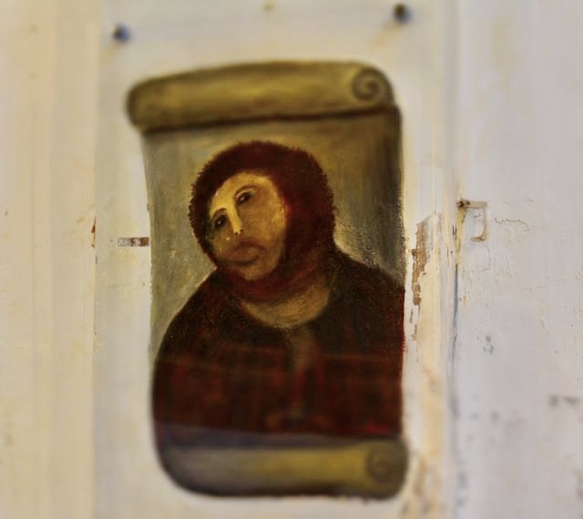 beholdmanopera's tweet image. Behold! The face that launched a comic opera.

World Premiere at Opera Las Vegas Sept 30 and Oct 1
Get your tickets at operalasvegas.com.

#citycastlasvegas #operawire #operalasvegas #OperaAmerica #beholdthemanopera @antoniobanderas