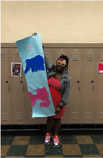 Sheyvette Dinkens tweet media