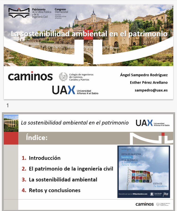 Ángel Sampedro tweet media