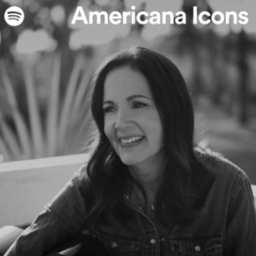 delmccouryband's tweet photo. Happy weekend everyone! Let bluegrass take over your weekend, and listen to “Americana Icons”. Special thanks to @Spotify for featuring us in this playlist.
.
#AmericanaIcons
#ThisTrainIsBoundForGlory
#BluegrassMusic
#DelMcCouryBand
#DelMcCoury
#Bluegrass
#BluegrassWeekend https://t.co/rNHPEy0u4Z