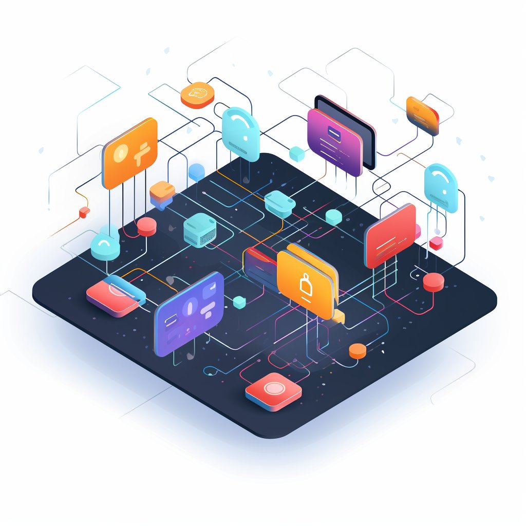 🚀 Progressive Web Apps are the perfect fit for #blockchain and #DLT  projects.

They offer:
- Accessibility on any device
- Seamless updates
- Offline functionality
- Enhanced security

Join the #PWA revolution!

launchbadge.com/contact