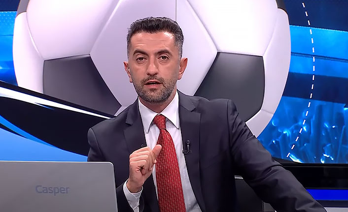 Onur Yıldız: Herhalde maç sonu sarılmalar ve kahkahalardan sonra bu Beşiktaşlı oyuncular zam veya forma demezler artık!