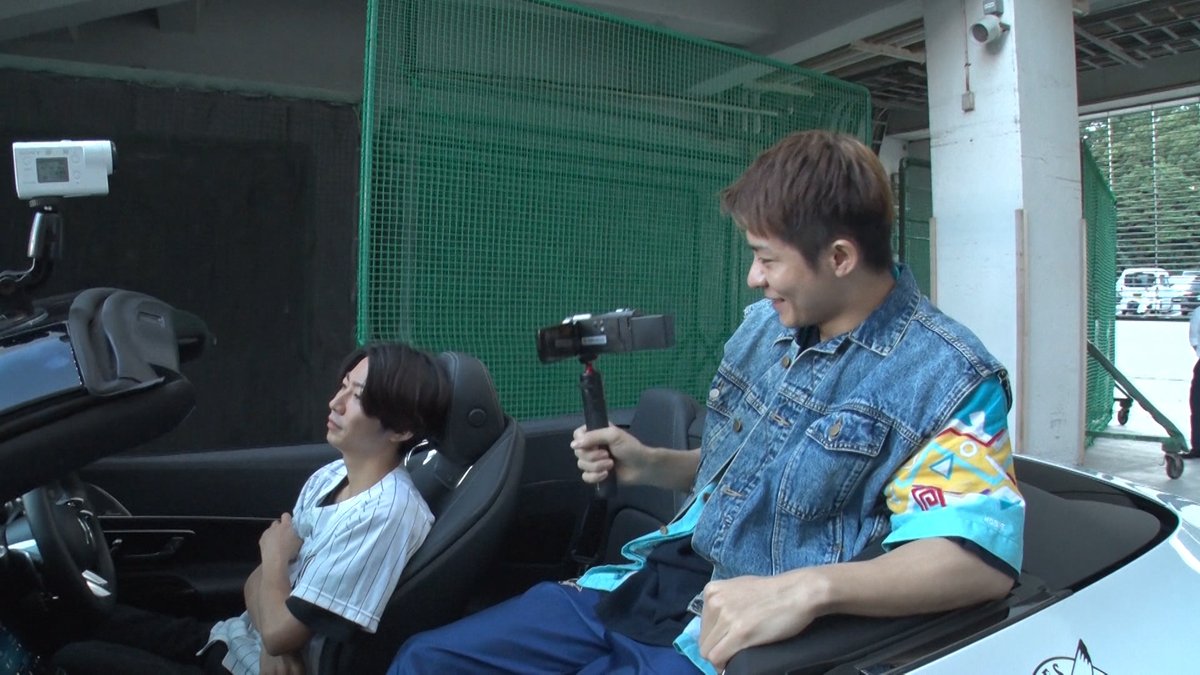 VS魂【フジテレビ公式】 tweet media