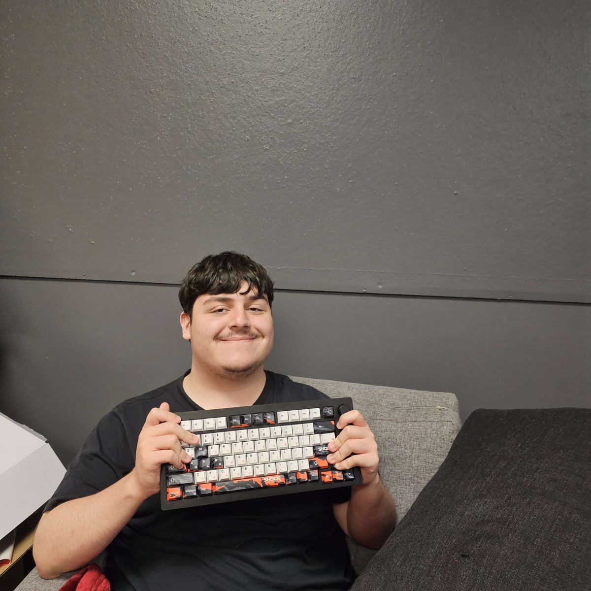 daily sf shock tweet media