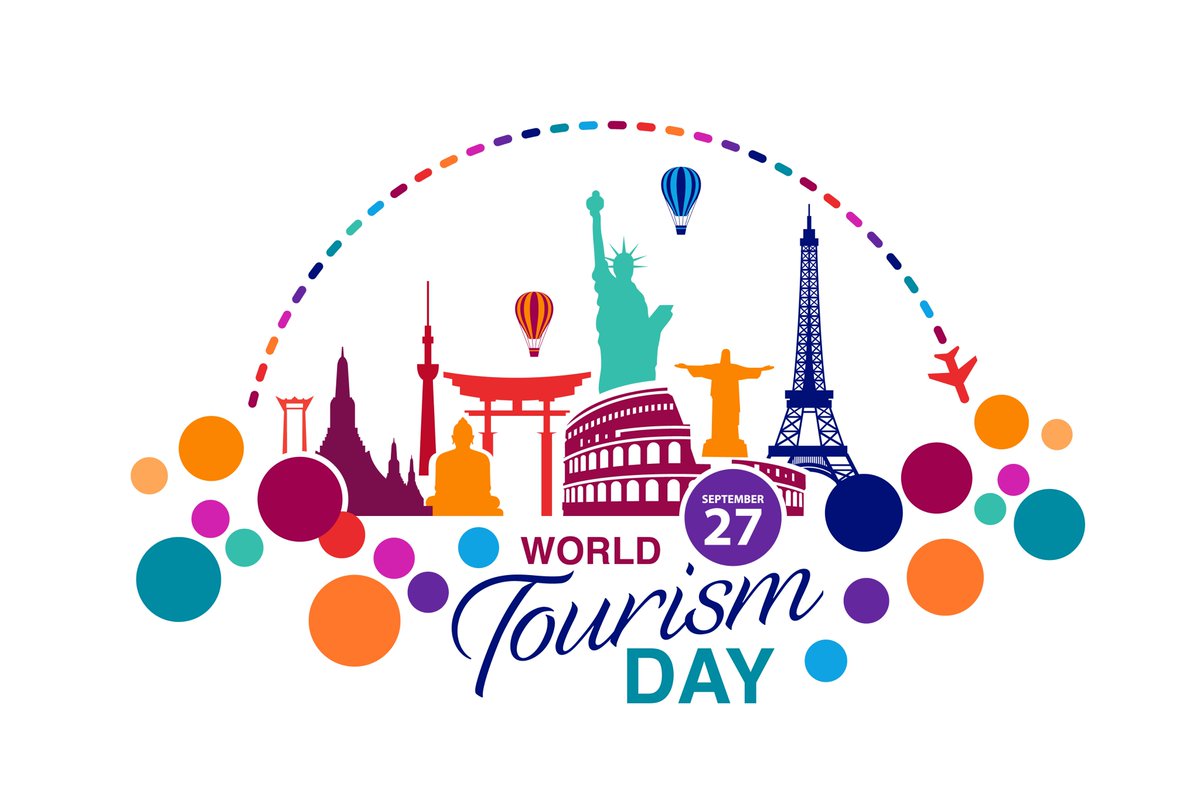 Happy #WorldTourismDay to our amazing team and our incredible guests! As we celebrate, we are reminded of how fortunate we are and how much we have to look forward to. #LHVC #DominicanRepublic