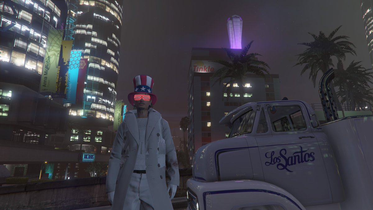 spacenang's tweet photo. #PS5Share, #GrandTheftAutoV https://t.co/4Hjph0YggJ