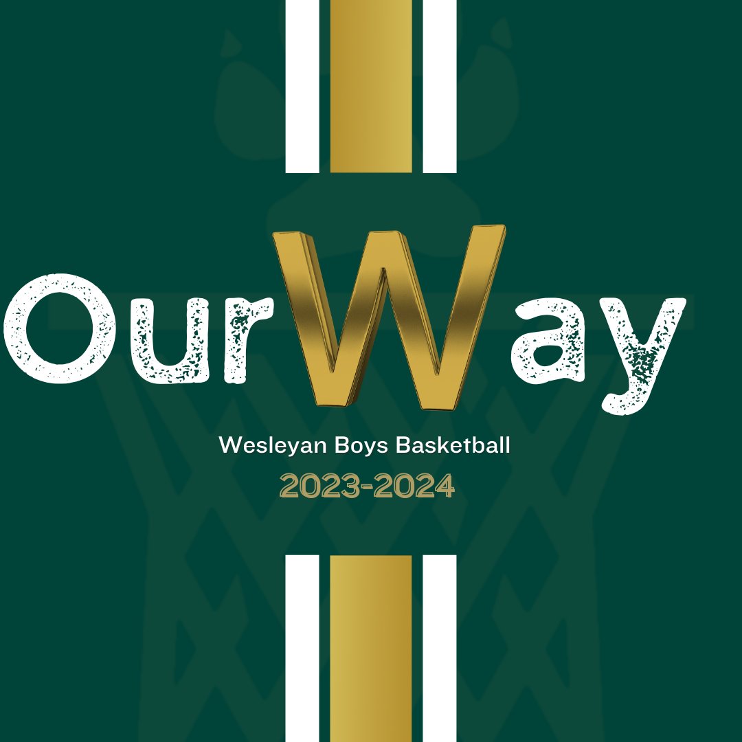 Wesleyan Boys Basketball tweet media