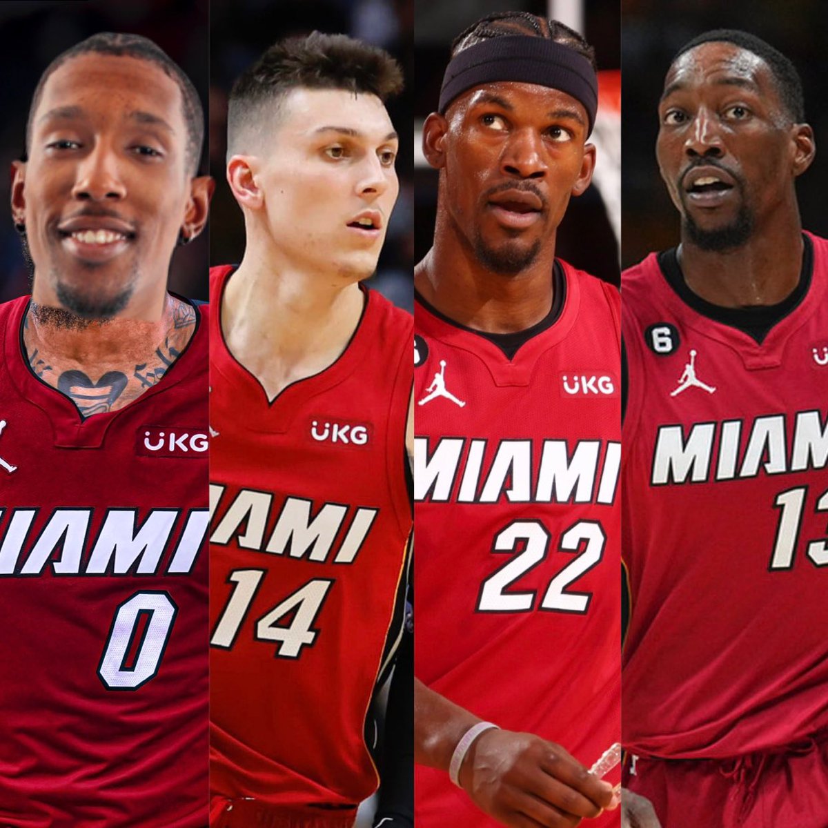 HVTWpodcast's tweet photo. MAKE SOME NOISE FOR YOUR MIAMIIIIIIIIIIIII HEATTTTTTTTTT 🔥🔥🔥🔥🔥 https://t.co/aKubeUPeXG