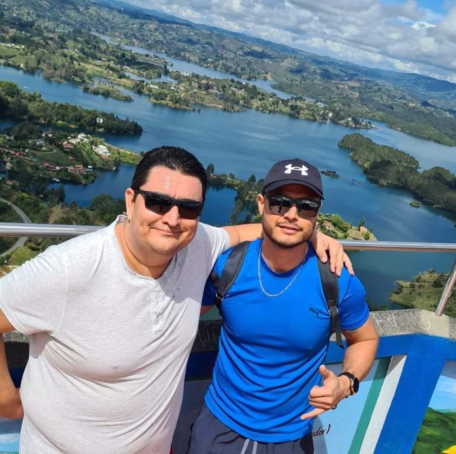 Martin Gonzalez tweet media