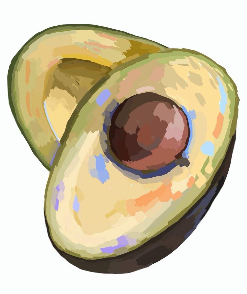 avocados <<<33