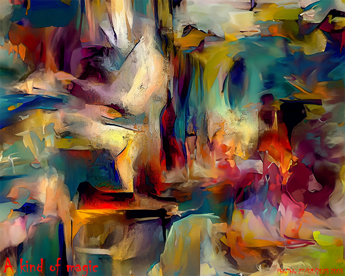 PhiloThilo's tweet photo. A kind of magic
PhiloThilo 27/09/2023
#digitalart #magic #kindofmagic #philothilo https://t.co/W5W81QMymF