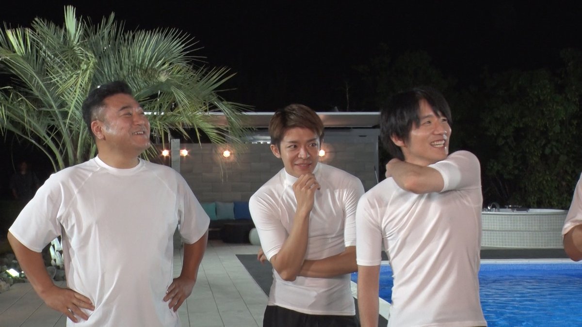 VS魂【フジテレビ公式】 tweet media