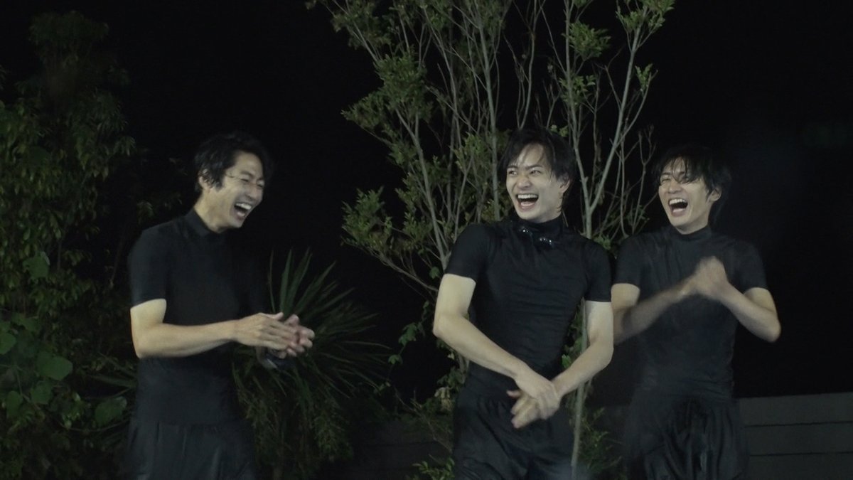 VS魂【フジテレビ公式】 tweet media