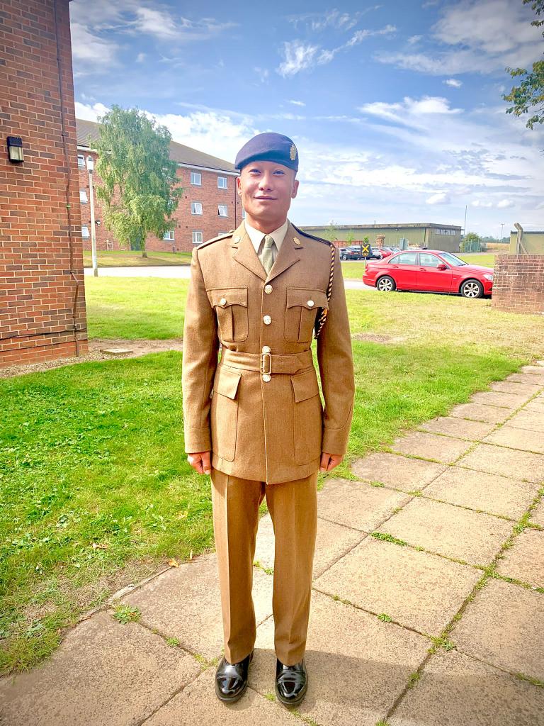 6 Regiment RLC tweet media