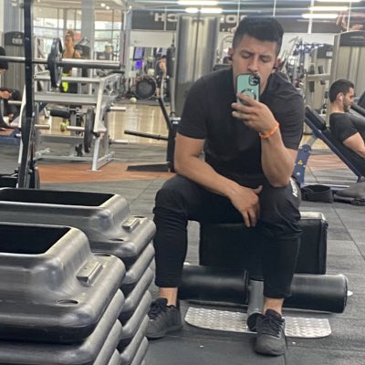 mateokru3's tweet photo. Creciendo 💪🏼 https://t.co/R4aTqU07co