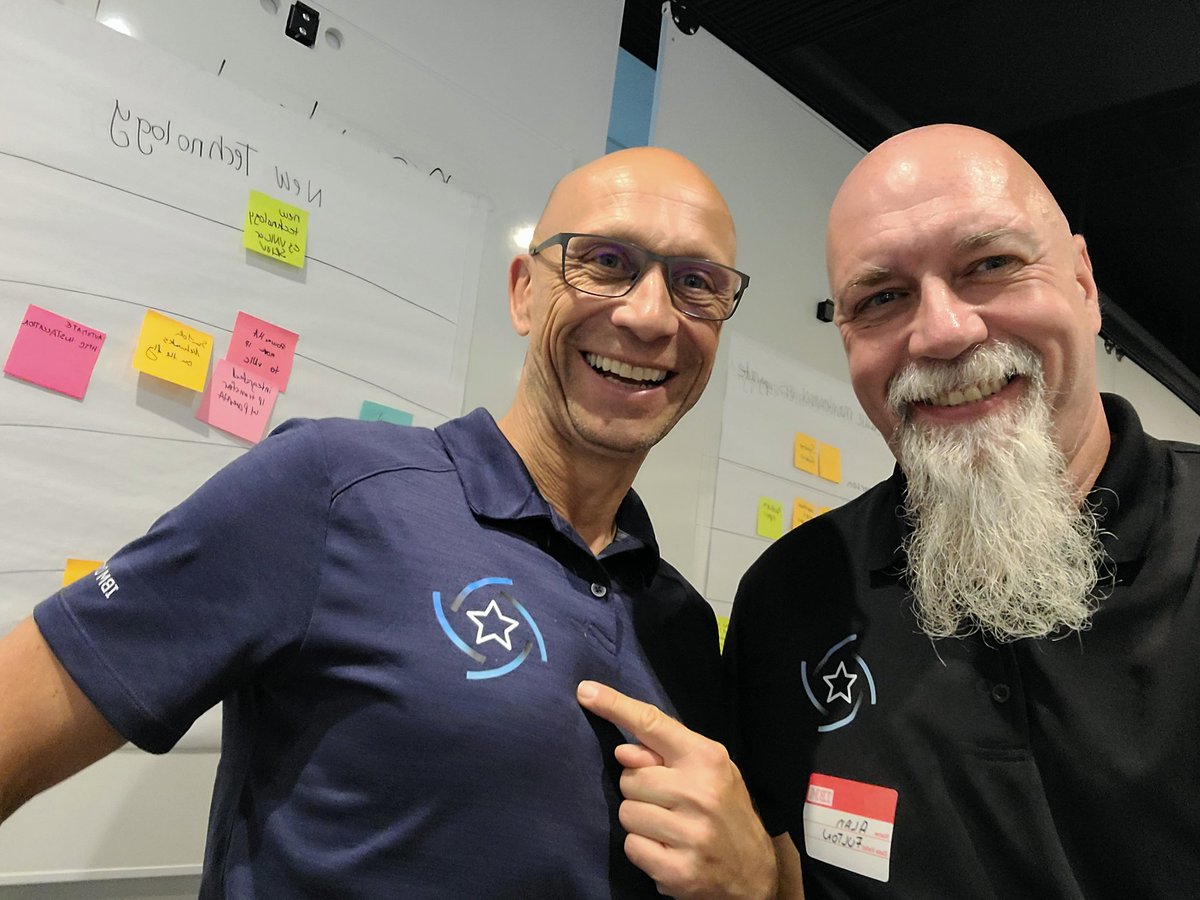 The Iron Monger - Alan Fulton tweet media