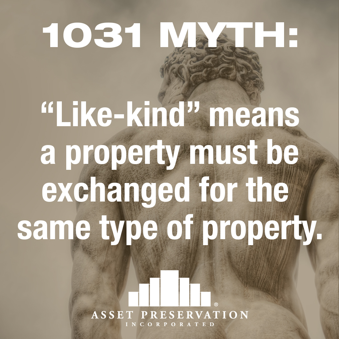 1031TaxExchange's tweet image. The actual definition of "like-kind" is far more empowering in its flexibility!

Whether it's transforming land into a sleek office building, or industrial property for rental vacation property in a resort area, the possibilities are endless! #1031Exchanges #realestateinvesting