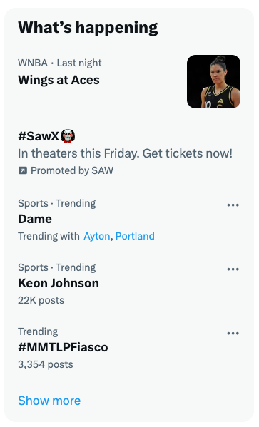 SocialWatchNew's tweet photo. #MMTLPFiasco is now trending.
Great job, #MMTLP community. #UnitedWeStand
#WeDidNothingWrong
Thank you @RepRalphNorman sir. We salute you for your support.
I lost everything overnight due to #MMTLP U3 Halt
@HAMShortkiller @busybrands @JunkSavvy @anna_trades @PaulusGreatus https://t.co/gfR6enAsvo