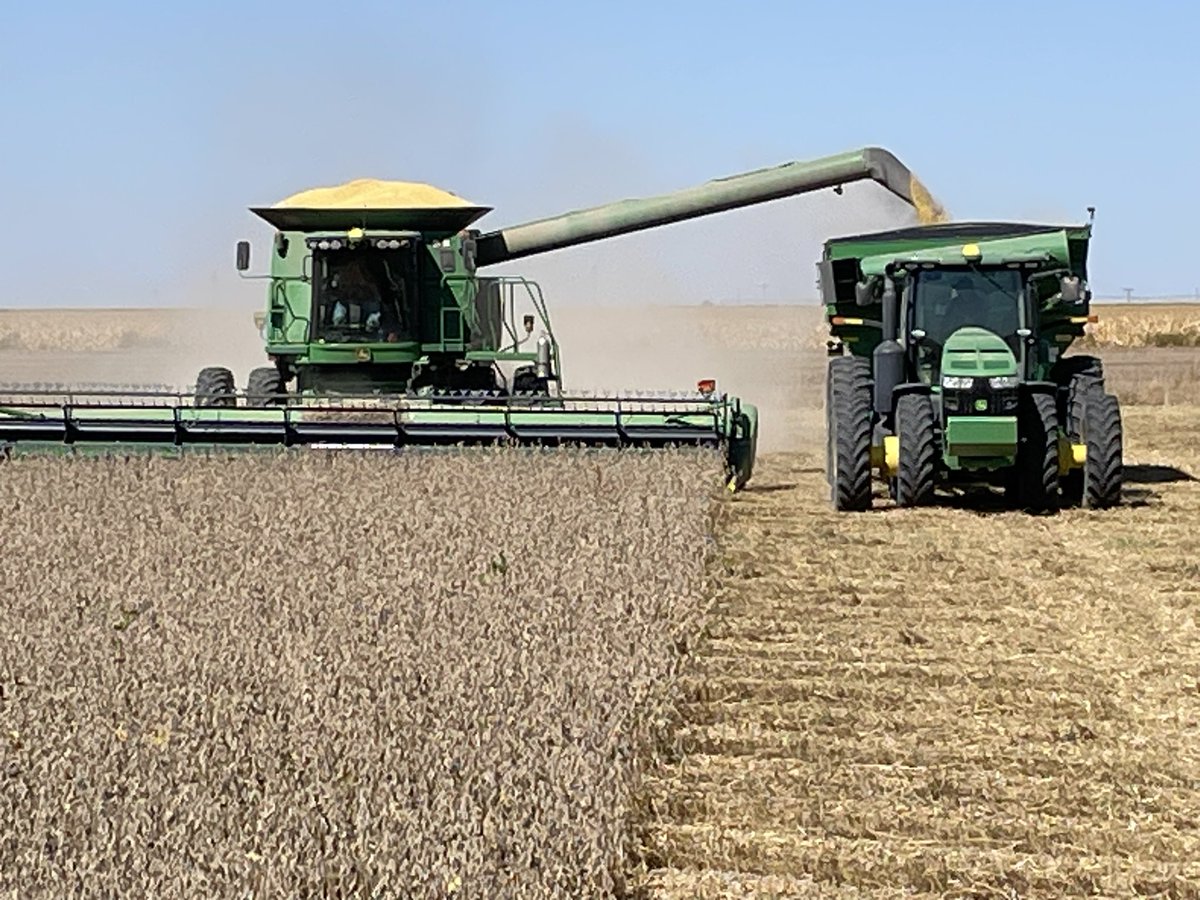 Relay beans are ready to go!