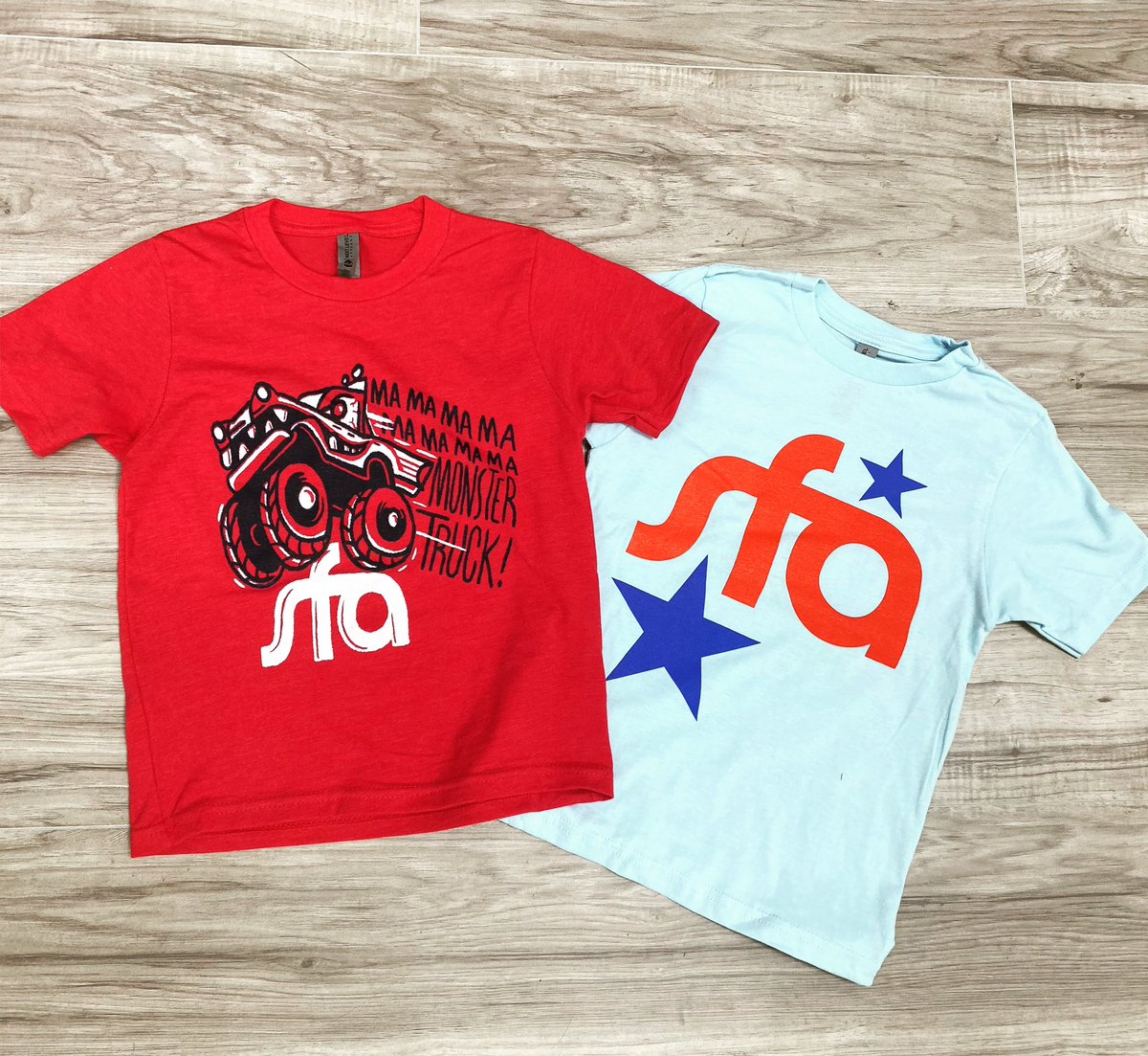 Sugar Free Allstars tweet media