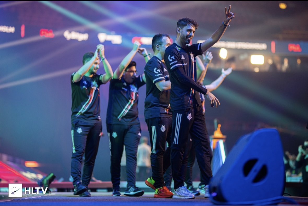 BYE MY L0VE CSGO 🤍