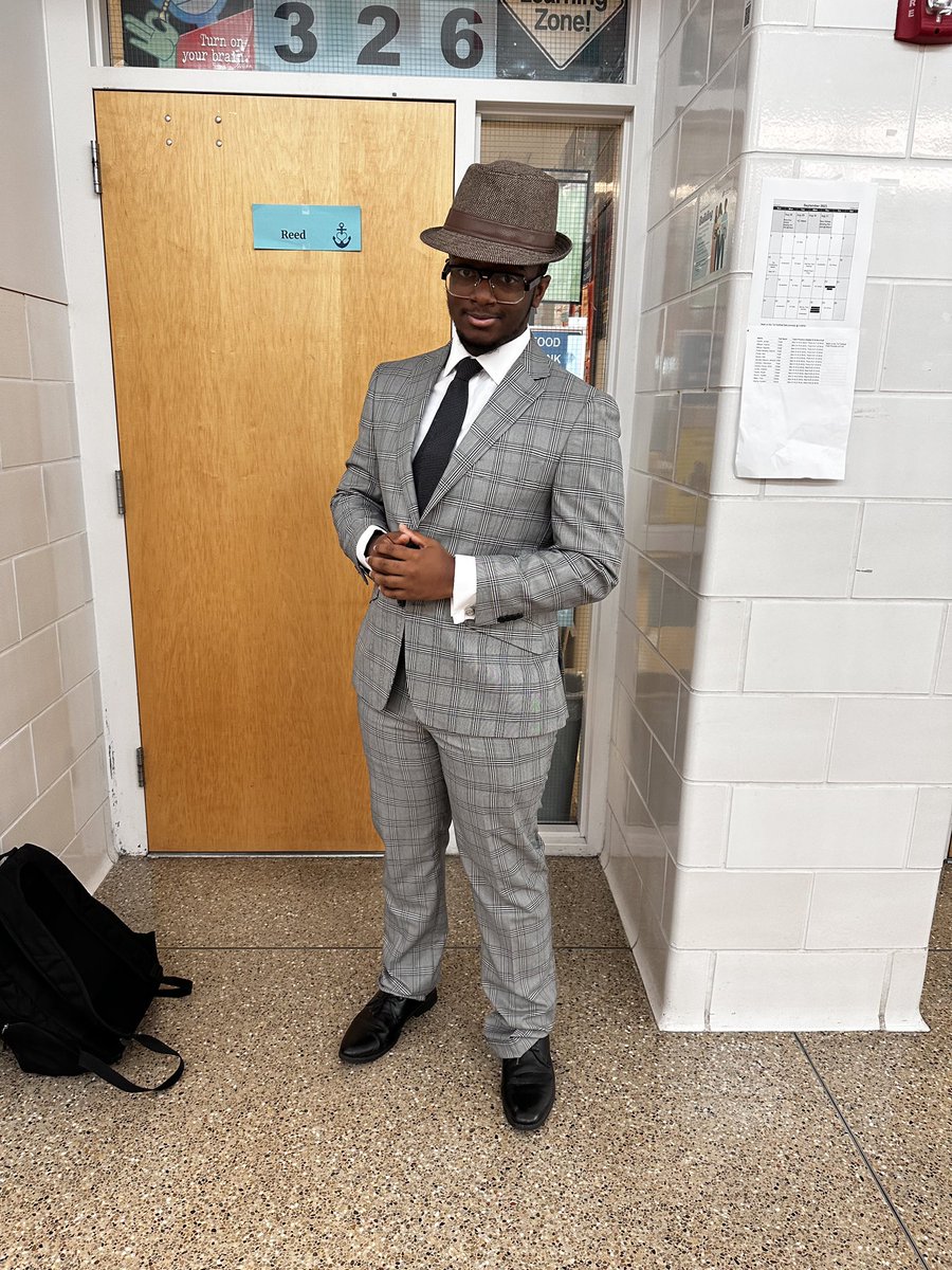 South Shore International College Prep tweet media