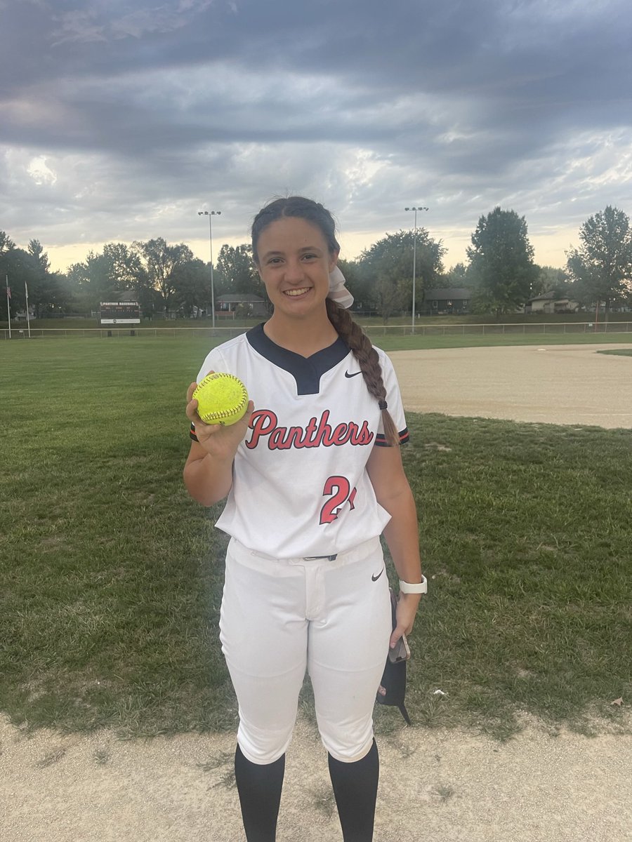 Riley Beard (@rileybeard2024) on Twitter photo Had a great night on senior night hitting another HR. Thank you to everyone who came out and supported us. @OriginalsKC06 <a href="/Attackit17/">Gary Green</a> <a href="/Evolve__Academy/">Destine Performance</a> <a href="/OGPantherSB/">OGPantherSoftball</a> Had a great night on senior night hitting another HR. Thank you to everyone who came out and supported us. @OriginalsKC06 <a href="/Attackit17/">Gary Green</a> <a href="/Evolve__Academy/">Destine Performance</a> <a href="/OGPantherSB/">OGPantherSoftball</a>