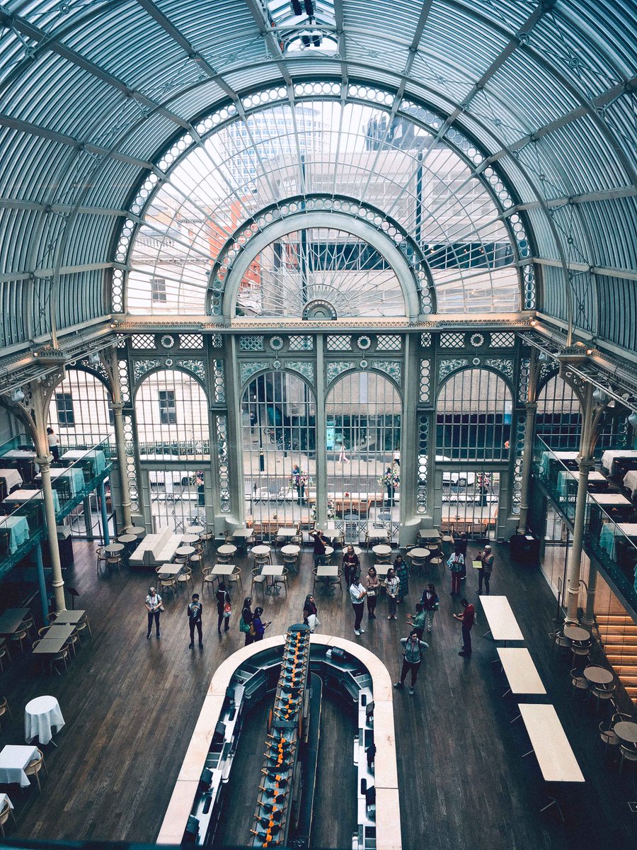 Royal Opera House - Covent Garden, London #photographylovers #London #RoyalOperaHouse #Interiors #coventgarden #streetphotography