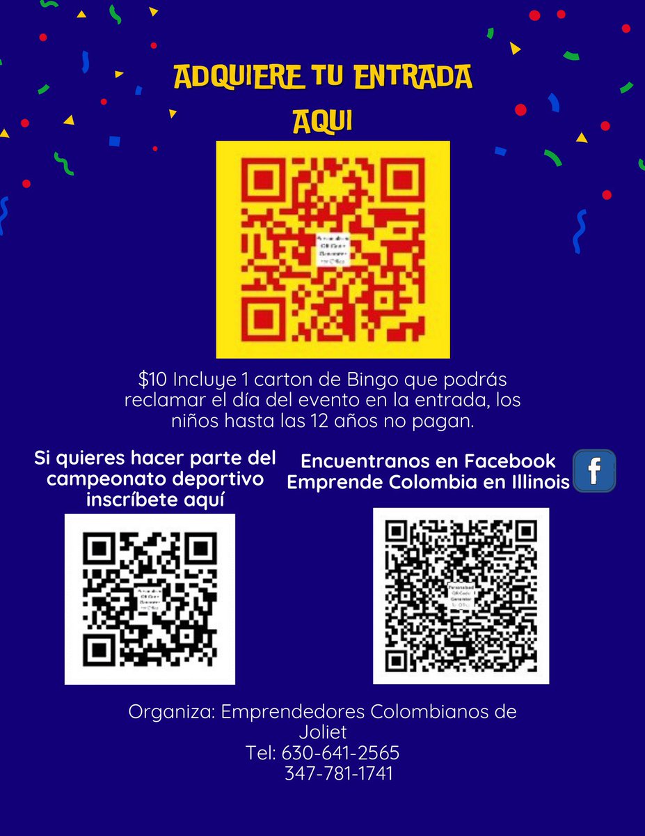 AuroraBuenos's tweet photo. Pasando este sábado. ¡Divertirse! 🎙️🇨🇴

#sabado #minooka #comunidad https://t.co/H33piv3w6p