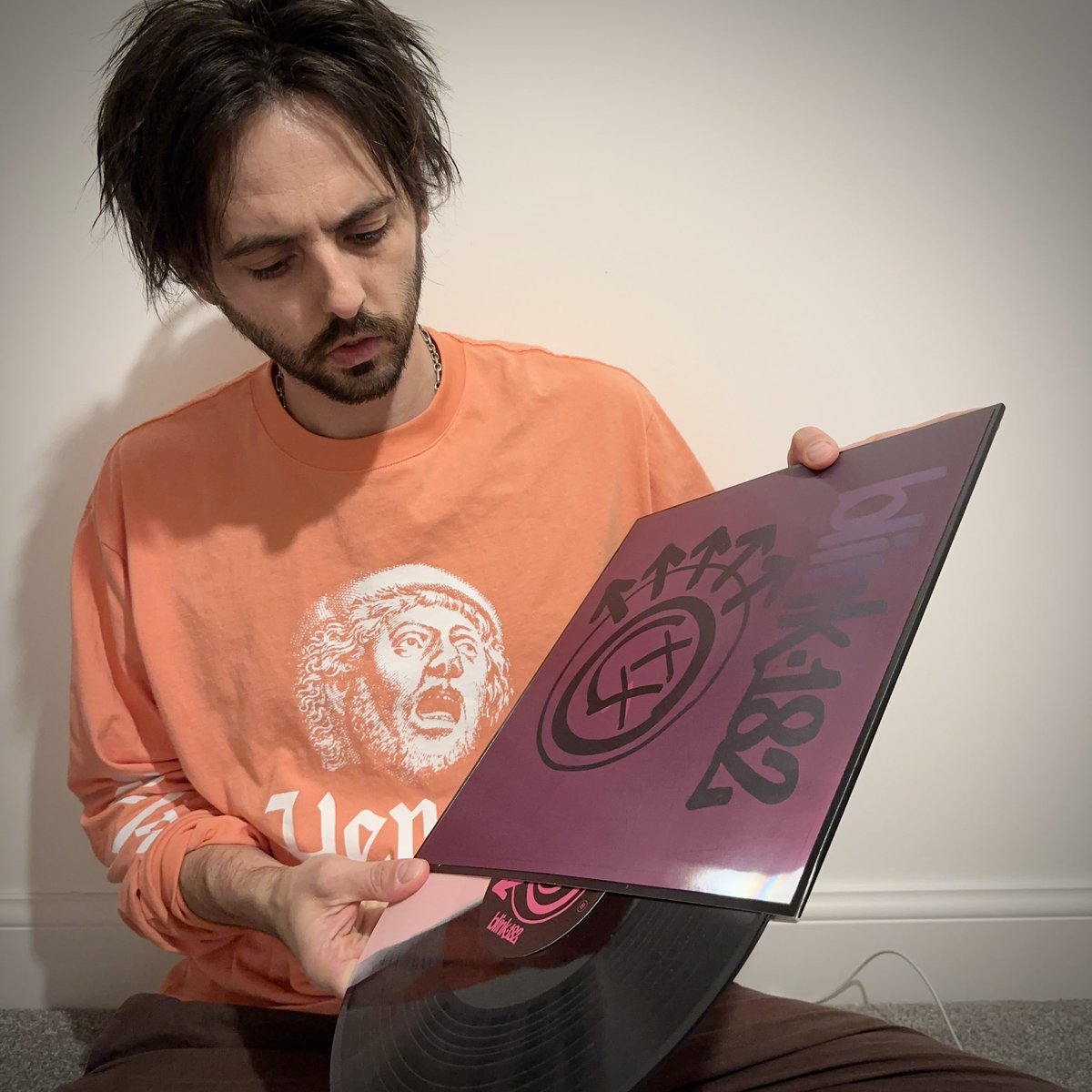 Blood Records tweet media