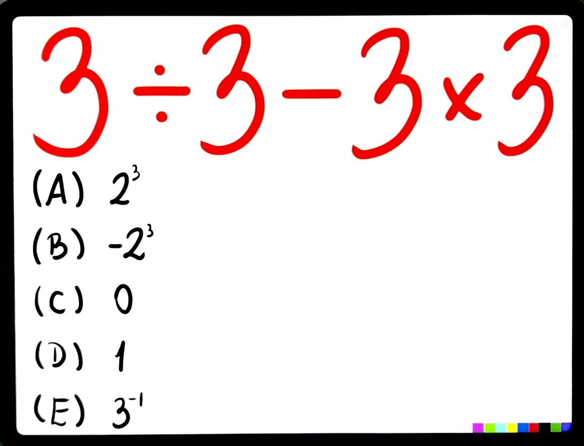 Matemática com Procopio tweet media