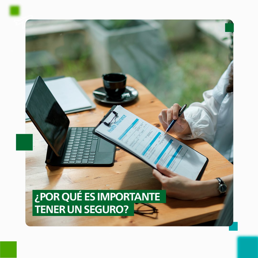 hdiseguroschile's tweet photo. Invierte en tu seguridad 🛡️ Tener un seguro adecuado a tus necesidades es más relevante que nunca 🙌
#HDISeguros  #HDISegurosChile https://t.co/lYhcnNJV0M