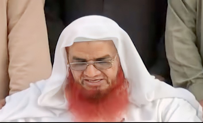 BIG BREAKING NEWS 🚨 Now, Top Hizbul Mujahideen terrorist named Zia Ur Rehman shot dead by unknown gunmen in Karachi, Pakistan 🔥

ISI &amp; other Pakistan Terrorist Outfits are shocked &amp; terrified after such incidents one after the other🔥🔥. Even after 2 weeks, Pakistan Police &amp;