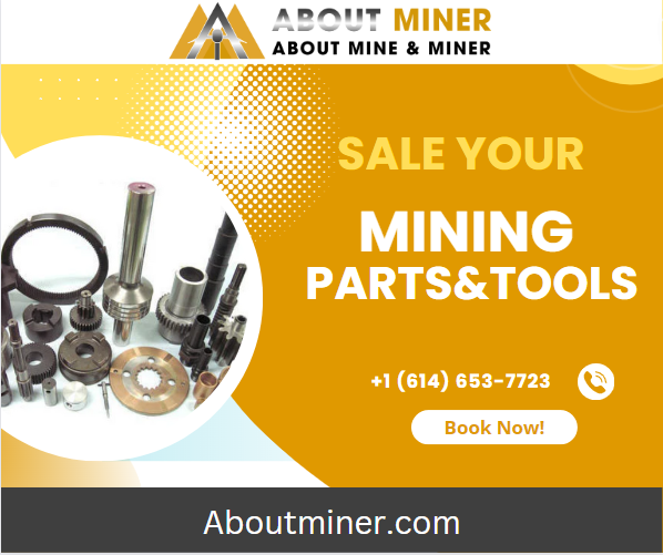 AboutMiner's tweet photo. Dive into the world of mining with the best gear! #aboutminer #gold #silver #mine #Miners @AboutMiner https://t.co/29FApXvwnO