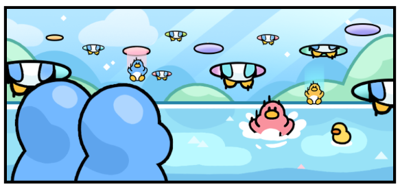 🎉 ART CONTEST 🎉

With the release of the Cozy origin story - which tells the story of Cozy the Penguin and how they ended up at the Cozy Reef - we want to hear about YOUR Cozys origin story!

You could win a Cozy Penguin NFT!

More 👇