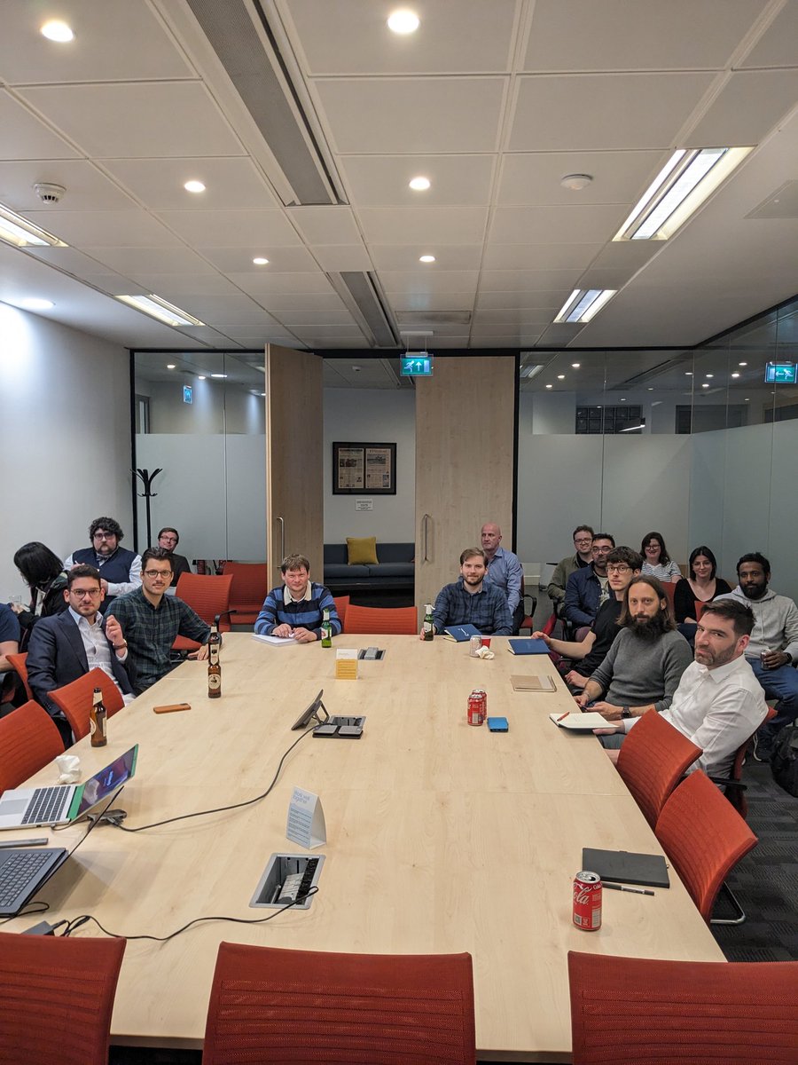 .NET Edinburgh tweet media